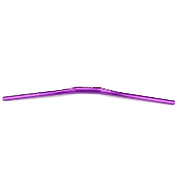 Руль велосипедный 31.8x780x30 Wake Comp Series AL6061, фиолетовый