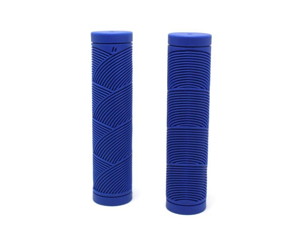 Грипсы Energy Comfort, резиновые, 130 мм, синие
