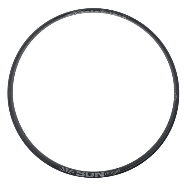 Обод 29" SunRingle 32h Duroc 50 Sleeved Black