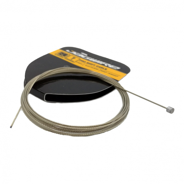 Трос переключения Jagwire Shift Cable Pro Polished Slick Stainless 1.1 х 3100 мм Shimano