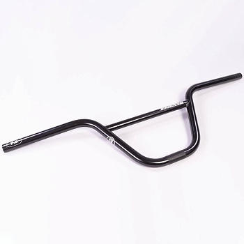 Руль BMX Stay Strong Race Bars - 7.5", Black