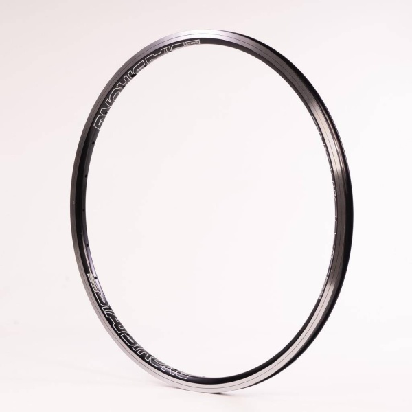 Обод BMX Stay Strong Reactiv 2 20", 28H Race Rim (1-1/8") - Rear/ Black