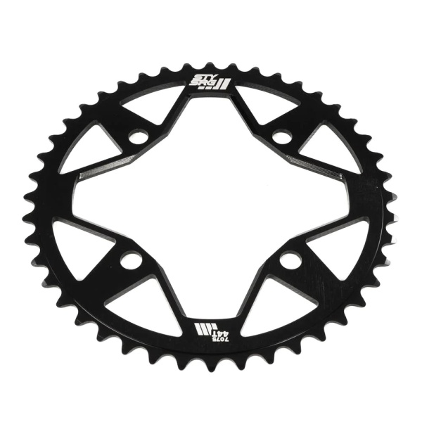 Звезда BMX Stay Strong MOTION 7075 Alloy 4 bolt Chainring 45T