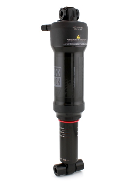 Амортизатор задний RockShox Deluxe Select R 230x60