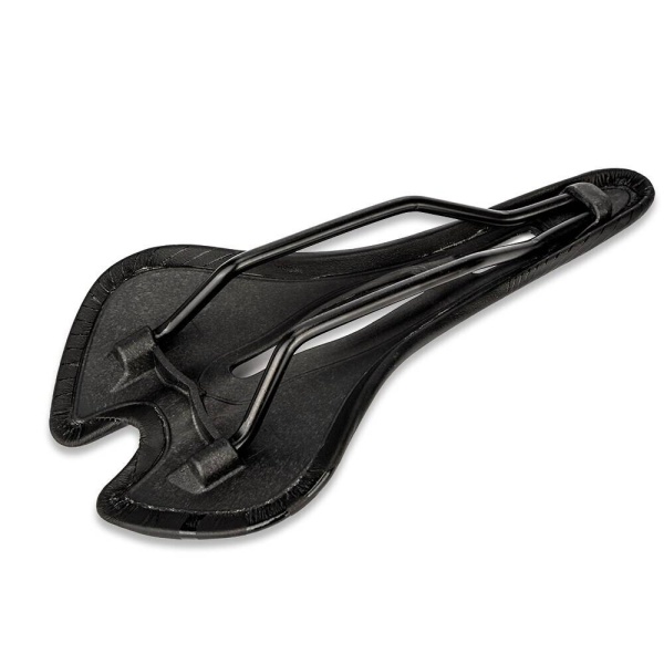 Седло ZTTO Ultralight Breathable Bike Saddle, Black