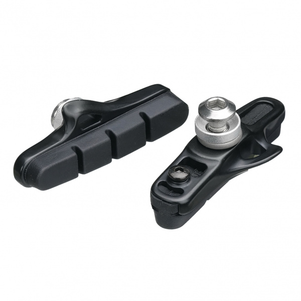 Тормозные колодки Jagwire Road Pro S Lite Brake Pad Sram/Shimano Black