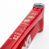 Рама BMX-race StayStrong V5 2025 Cruiser XXL Disc Black-Red