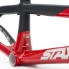 Рама BMX-race StayStrong V5 2025 Cruiser XXL Disc Black-Red
